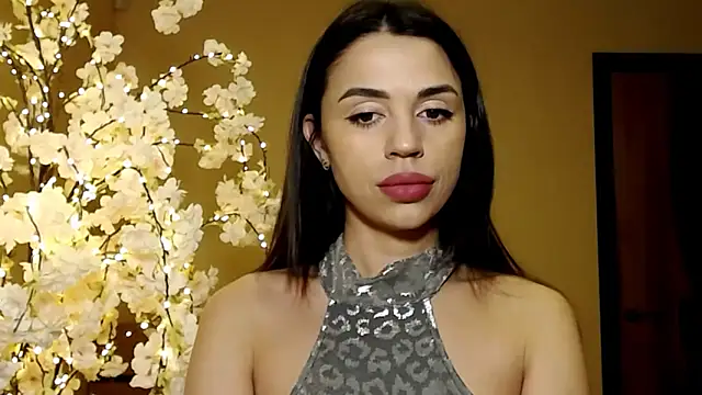 Mika Gold online show from January 20, 2025, 4:12 pm