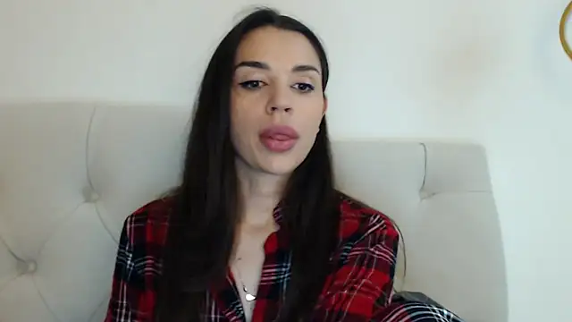 Mika Gold online show from September 27, 2025, 5:51 pm