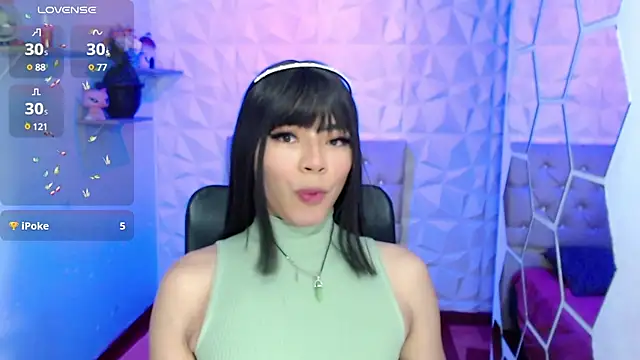 hurrencam online show from January 20, 2025, 5:16 pm