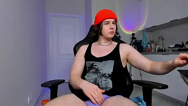 Vincent Strong online show from February 23, 2025, 10:17 am