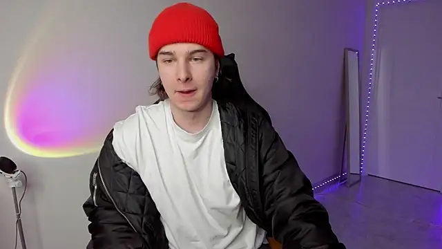 Vincent Strong online show from March 16, 2025, 1:17 am