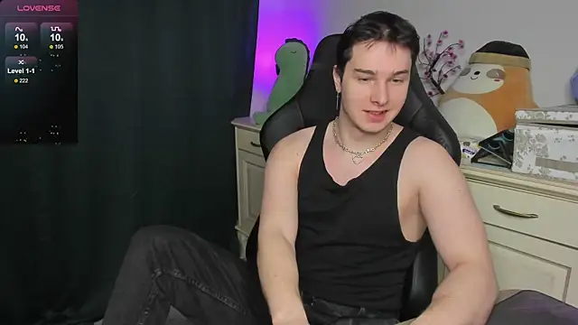 Vincent Strong online show from January 7, 2026, 8:06 am