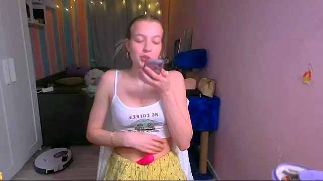   Aphrodita  wow   online show from December 8, 2024, 12:41 pm