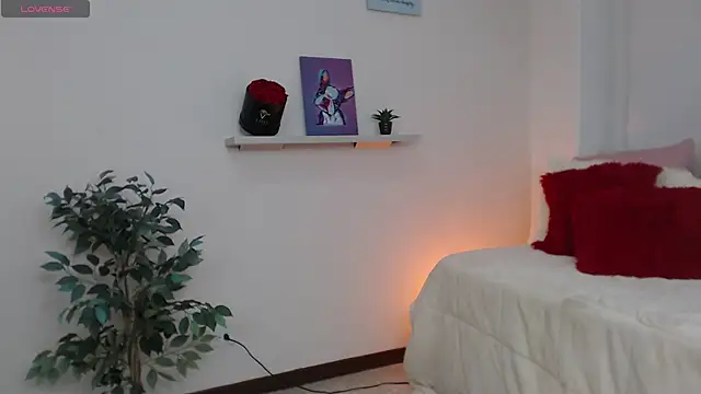 sofia perez    online show from October 3, 2025, 8:17 pm