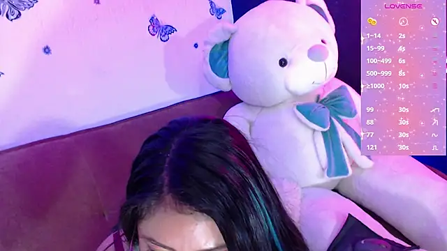 demyanderson  online show from December 27, 2024, 5:52 am