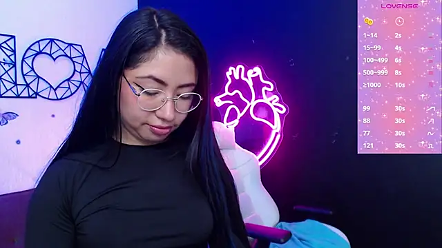 demyanderson  online show from February 1, 2025, 3:08 am