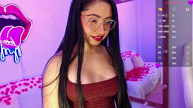 demyanderson  online show from February 13, 2026, 11:34 pm