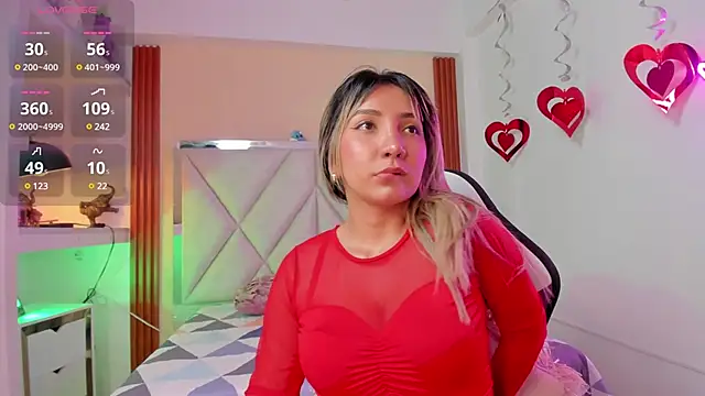 Happy tits online show from February 4, 2025, 7:11 pm