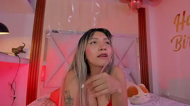 Happy tits online show from March 20, 2025, 10:29 pm