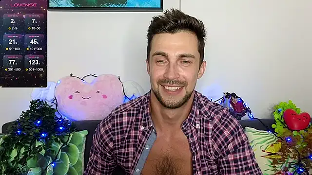 Promethe us online show from February 13, 2025, 4:50 pm