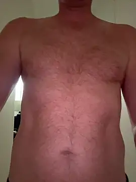 Snapshot of Gayginger86 chatting on June 25, 2026, 5:34 am Gayginger86 online show from June 25, 2026, 5:34 am