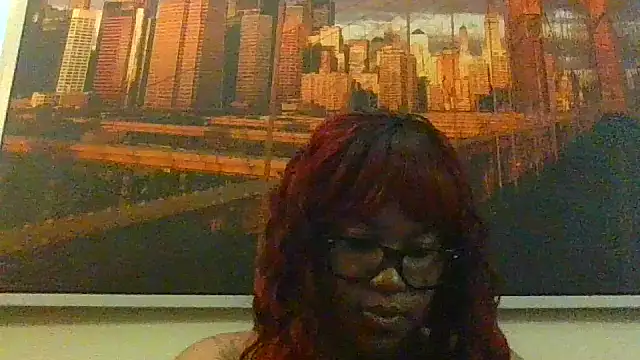 ShaBrimDaPornstar online show from October 3, 2025, 10:07 pm