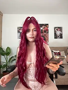 zafiro mo0n online show from December 27, 2024, 8:50 pm