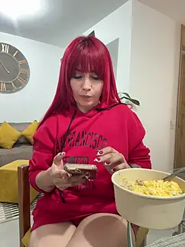 zafiro mo0n online show from March 21, 2025, 4:49 am