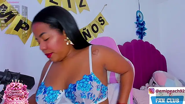 samanthaabloom online show from March 28, 2026, 3:28 am