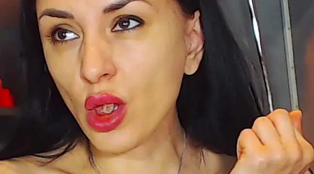 Siaconna online show from January 18, 2025, 6:34 am