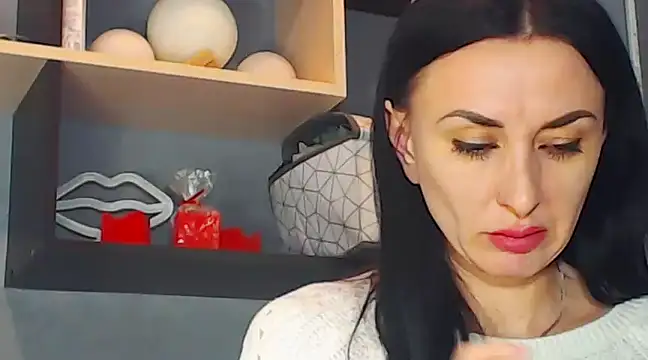 Siaconna online show from February 20, 2025, 7:45 am