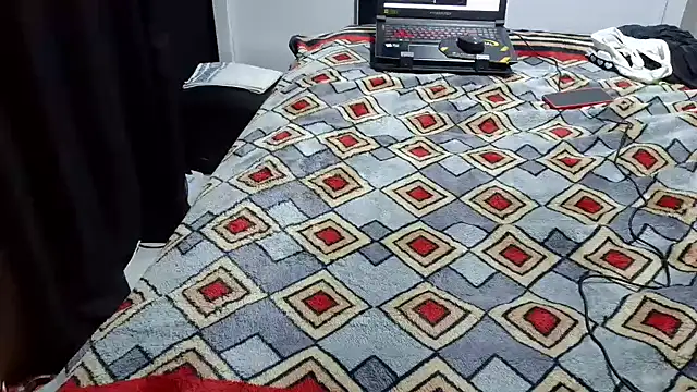 Kellynha Sweet online show from October 25, 2025, 5:37 am