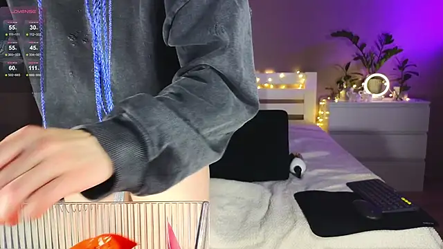 tanya goddesss online show from January 31, 2025, 6:25 pm