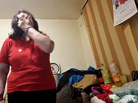 Samantha Squirtxh online show from March 7, 2025, 6:11 pm