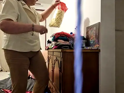 Samantha Squirtxh online show from September 18, 2025, 11:51 pm