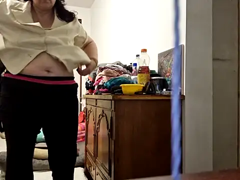 Samantha Squirtxh online show from September 22, 2025, 12:23 am