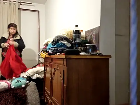 Samantha Squirtxh online show from September 30, 2025, 10:26 pm