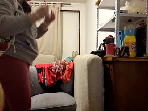 Samantha Squirtxh online show from December 18, 2025, 1:00 am