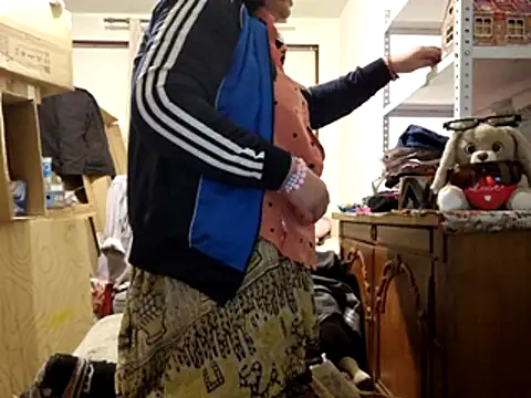 Samantha Squirtxh online show from March 7, 2026, 12:07 am