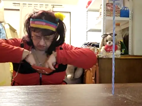 Samantha Squirtxh online show from March 20, 2026, 12:04 am