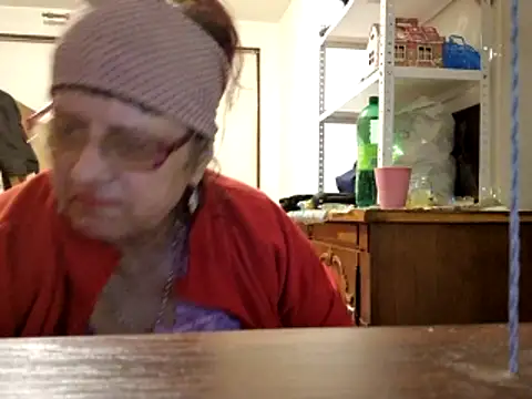 Samantha Squirtxh online show from April 20, 2026, 10:44 pm