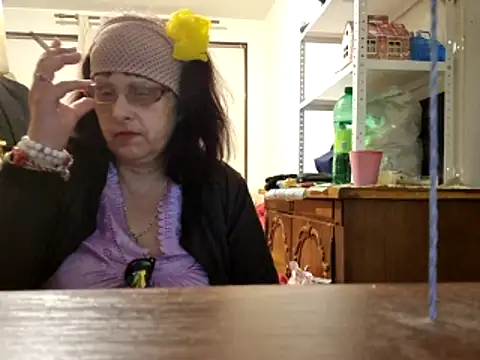 Samantha Squirtxh online show from April 21, 2026, 1:42 am