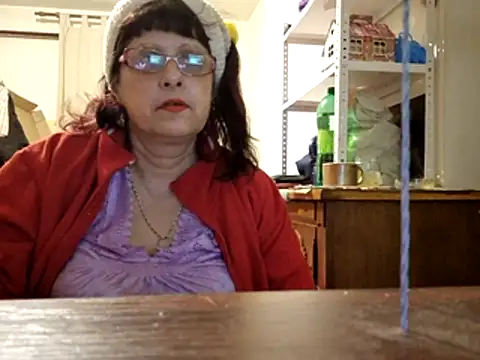 Samantha Squirtxh online show from April 22, 2026, 12:02 am