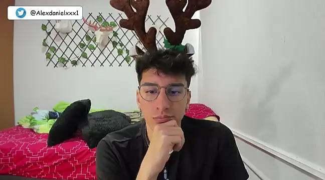 Jackson Careyy online show from December 10, 2024, 6:38 pm