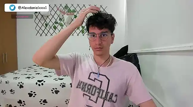 Jackson Careyy online show from January 27, 2025, 5:04 pm