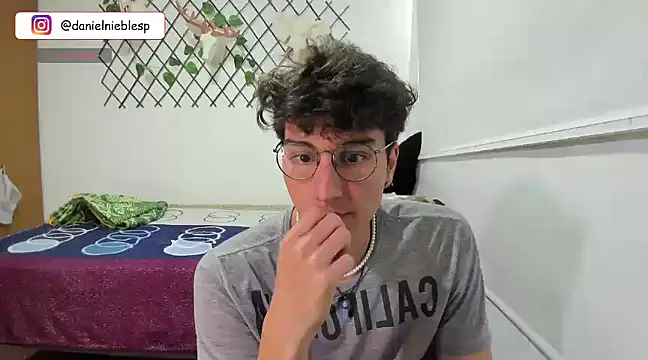 Jackson Careyy online show from February 20, 2025, 7:19 pm