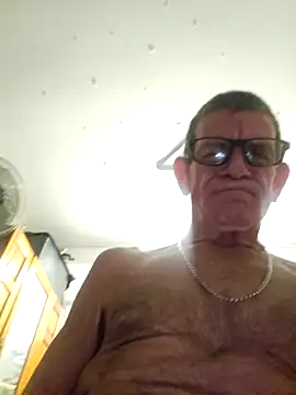 Daza67 online show from March 16, 2026, 10:36 pm