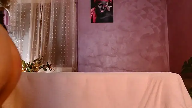 DanieleAida online show from January 11, 2025, 12:07 pm