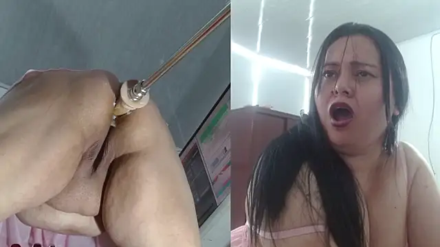 sammyEvans   online show from February 16, 2025, 6:54 pm