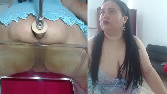 sammyEvans   online show from February 20, 2025, 7:08 pm