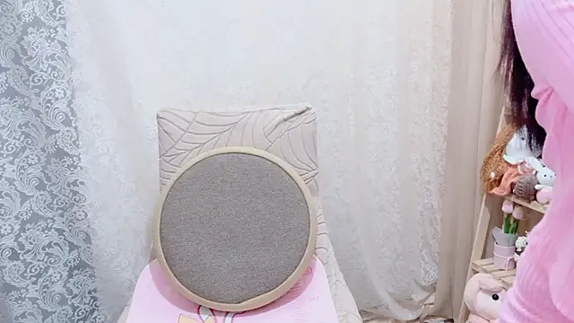 Rellababyy online show from October 10, 2025, 1:48 am