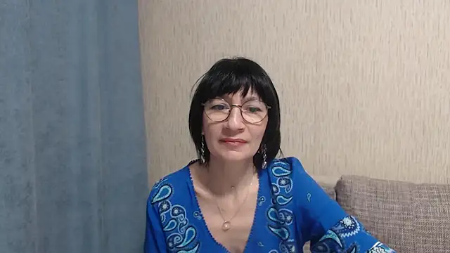 Erica95Bloom online show from February 13, 2025, 8:13 pm