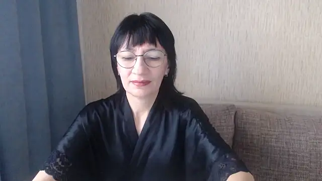 Erica95Bloom online show from October 14, 2025, 10:27 am