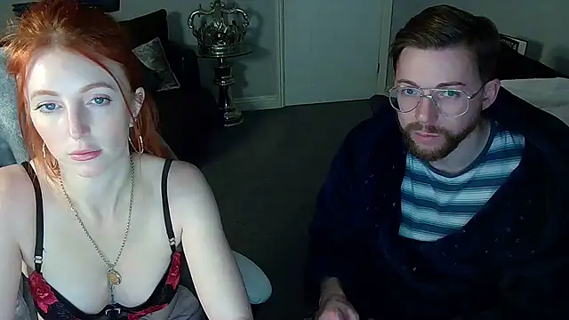 Red firesquirt online show from January 5, 2025, 9:03 pm