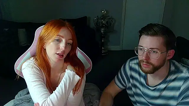 Red firesquirt online show from January 22, 2025, 9:32 pm