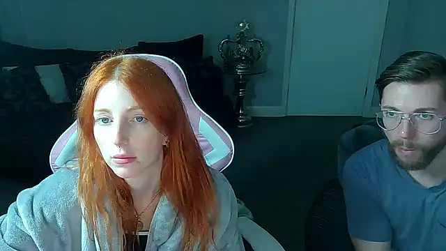 Red firesquirt online show from January 30, 2025, 9:14 pm