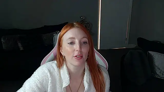 Red firesquirt online show from February 18, 2025, 2:38 pm