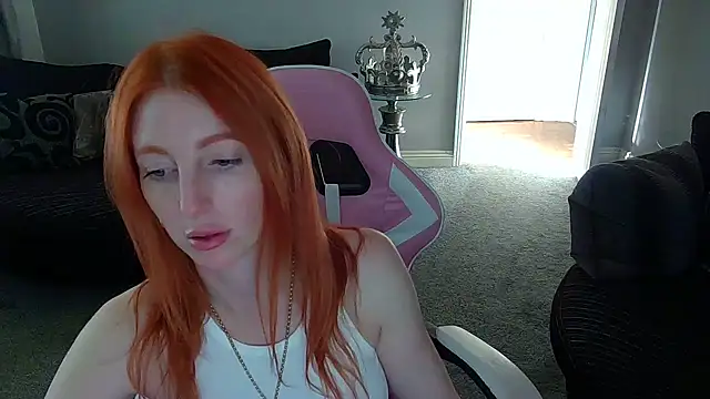 Red firesquirt online show from February 24, 2025, 2:26 pm