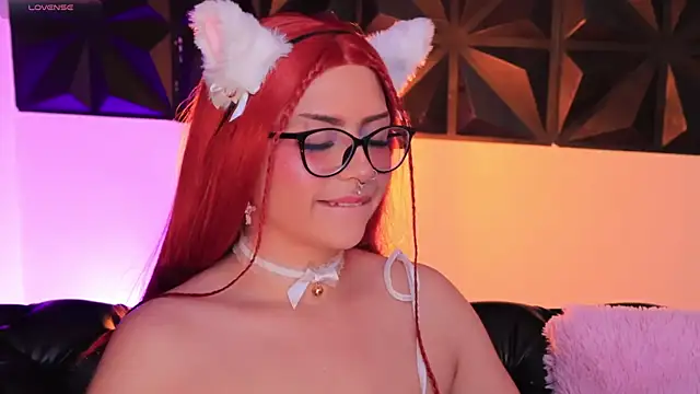 Misselektra   online show from February 22, 2025, 7:12 am