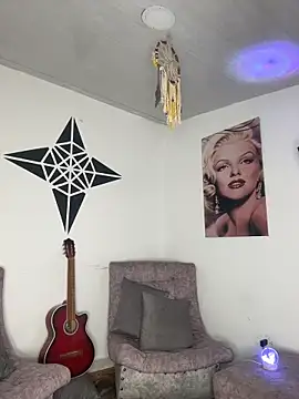 Mydreams69 online show from March 19, 2026, 10:08 am